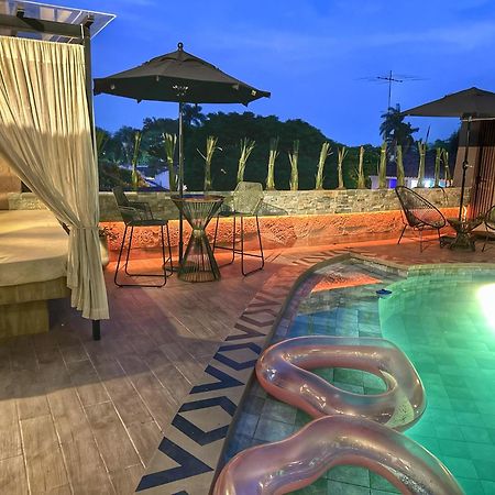 Hotel Osve Boutique Cali Exterior photo