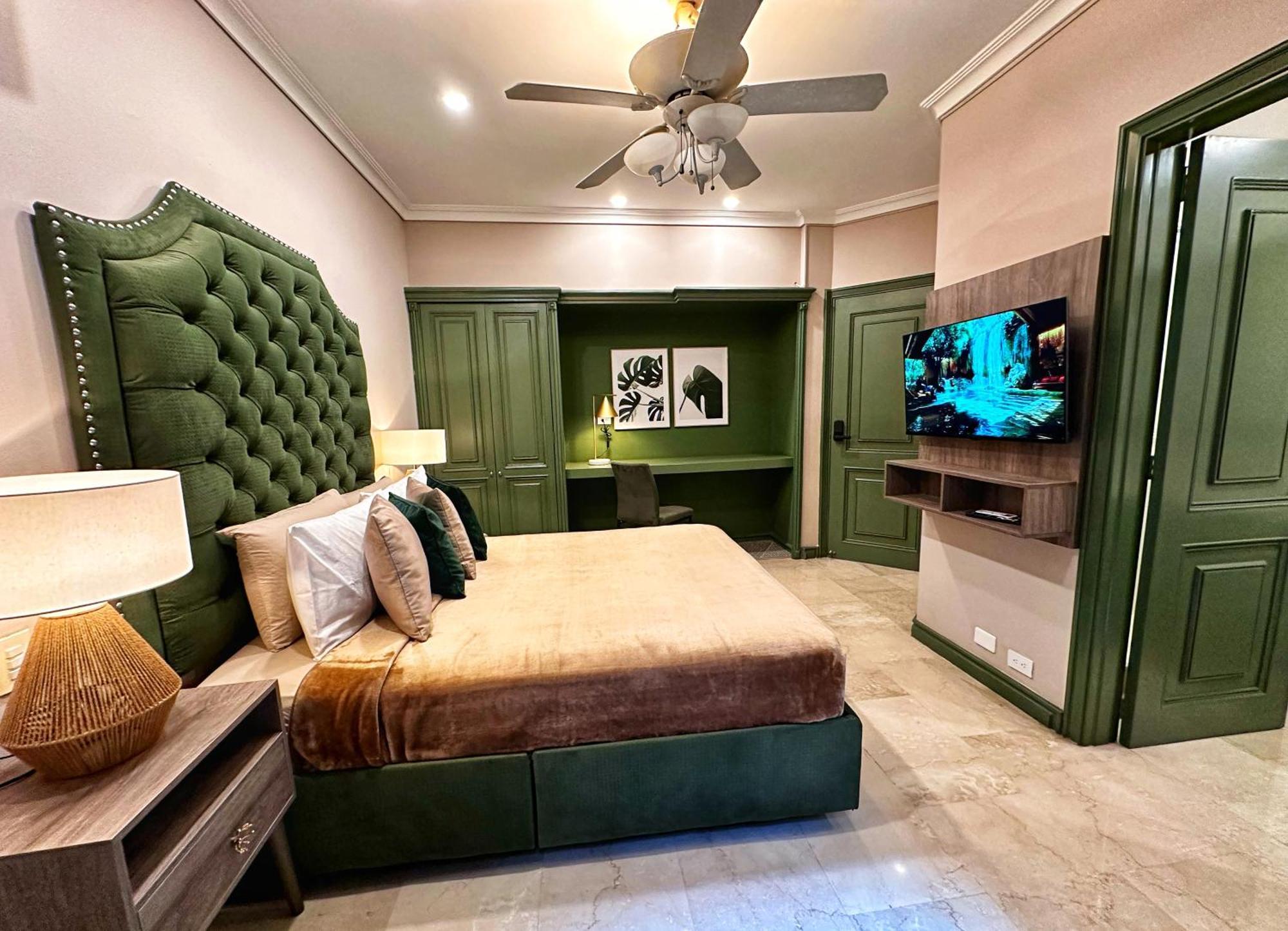 Hotel Osve Boutique Cali Exterior photo