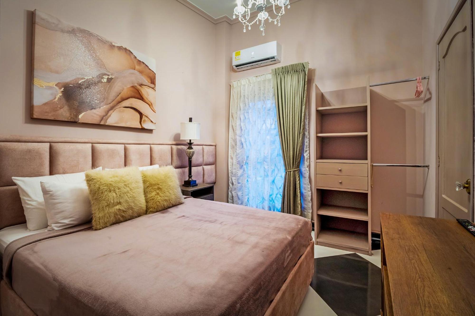 Hotel Osve Boutique Cali Room photo