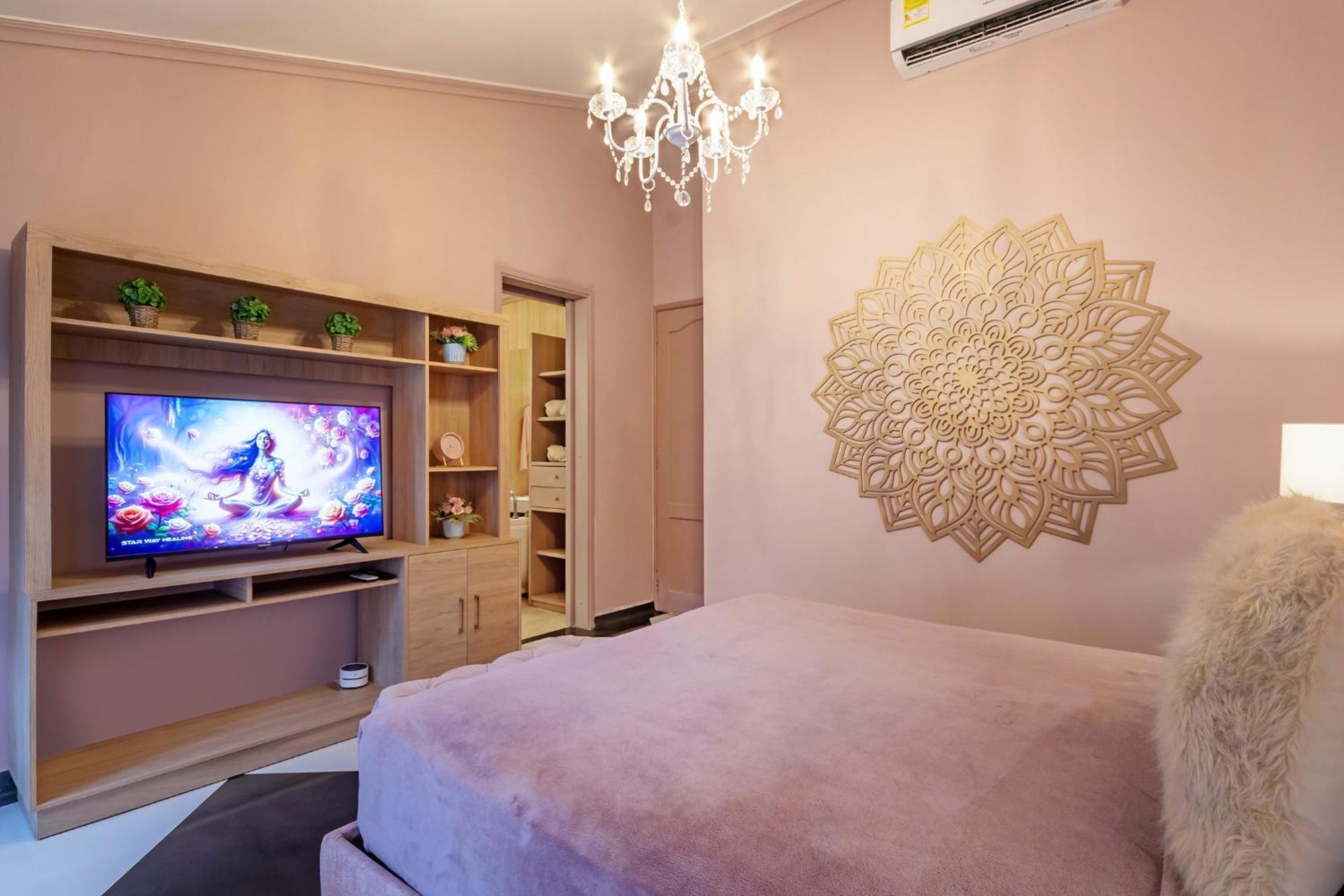 Hotel Osve Boutique Cali Room photo