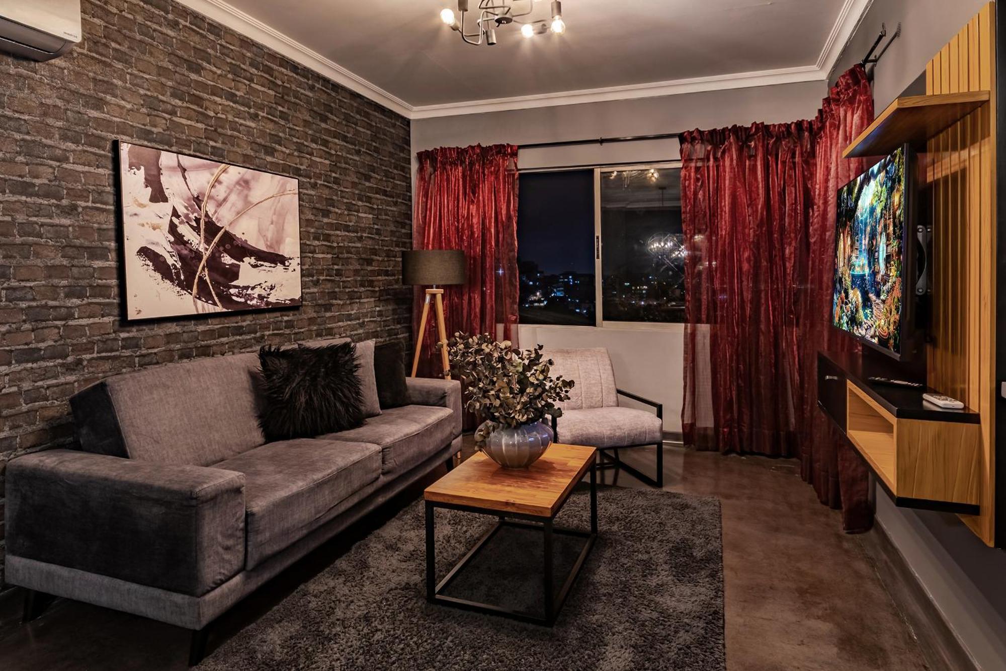 Hotel Osve Boutique Cali Room photo